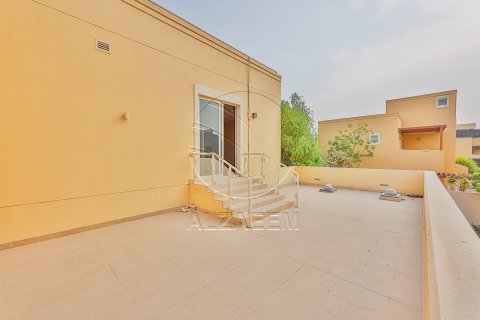 Willa do wynajęcia w Al Raha Gardens, Abu Dhabi, ZEA 4 sypialnie, 402 mkw., nr 662893 - zdjęcie 22