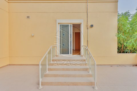 Willa do wynajęcia w Al Raha Gardens, Abu Dhabi, ZEA 4 sypialnie, 402 mkw., nr 662893 - zdjęcie 21