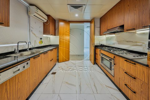 Willa do wynajęcia w Al Raha Gardens, Abu Dhabi, ZEA 4 sypialnie, 402 mkw., nr 662893 - zdjęcie 15