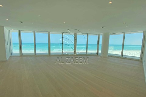 Saadiyat Island、Abu Dhabi、UAE にあるマンションの賃貸物件 3ベッドルーム、291 m2、No663057 - 写真 6