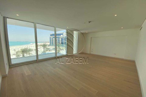 Saadiyat Island、Abu Dhabi、UAE にあるマンションの賃貸物件 3ベッドルーム、291 m2、No663057 - 写真 10