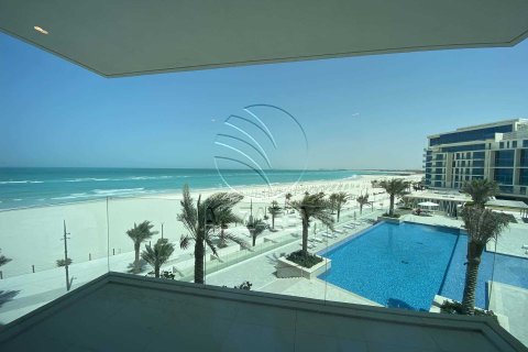 Saadiyat Island、Abu Dhabi、UAE にあるマンションの賃貸物件 3ベッドルーム、291 m2、No663057 - 写真 2