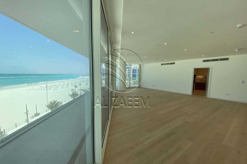 Saadiyat Island、Abu Dhabi、UAE にあるマンションの賃貸物件 3ベッドルーム、291 m2、No663057 - 写真 8