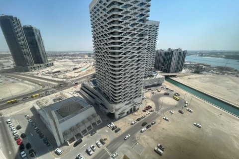 Apartemen di Abu Dhabi, UEA 2 kamar tidur, 112 m2 nomor 662892 - foto 14
