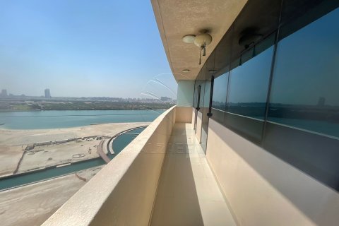 Apartemen di Abu Dhabi, UEA 2 kamar tidur, 112 m2 nomor 662892 - foto 2