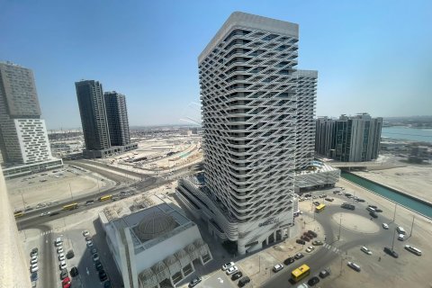 Apartemen di Abu Dhabi, UEA 2 kamar tidur, 112 m2 nomor 662892 - foto 12