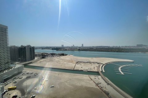 Apartemen di Abu Dhabi, UEA 2 kamar tidur, 112 m2 nomor 662892 - foto 1