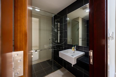 Dzīvoklis BUROOJ VIEWS TOWER Al Reem Island, Abu Dhabijā, AAE 2 istabas, 124 m2 Nr. 663059 - attēls 11