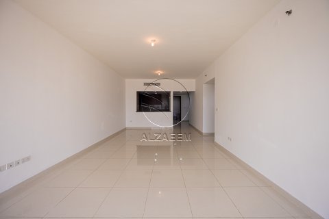 Dzīvoklis BUROOJ VIEWS TOWER Al Reem Island, Abu Dhabijā, AAE 2 istabas, 124 m2 Nr. 663059 - attēls 4