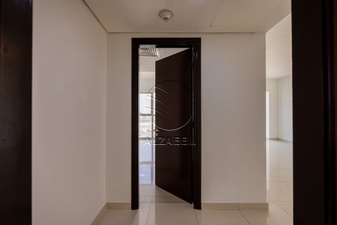 Dzīvoklis BUROOJ VIEWS TOWER Al Reem Island, Abu Dhabijā, AAE 2 istabas, 124 m2 Nr. 663059 - attēls 12
