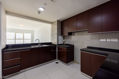 Dzīvoklis BUROOJ VIEWS TOWER Al Reem Island, Abu Dhabijā, AAE 2 istabas, 124 m2 Nr. 663059 - attēls 7