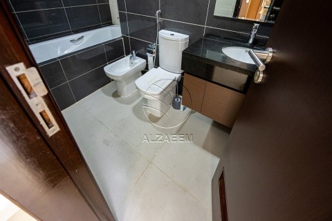 Dzīvoklis BUROOJ VIEWS TOWER Al Reem Island, Abu Dhabijā, AAE 2 istabas, 124 m2 Nr. 663059 - attēls 14