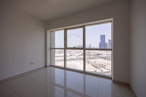 Dzīvoklis BUROOJ VIEWS TOWER Al Reem Island, Abu Dhabijā, AAE 2 istabas, 124 m2 Nr. 663059 - attēls 2