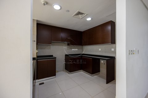 Dzīvoklis BUROOJ VIEWS TOWER Al Reem Island, Abu Dhabijā, AAE 2 istabas, 124 m2 Nr. 663059 - attēls 6