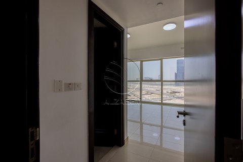 Dzīvoklis BUROOJ VIEWS TOWER Al Reem Island, Abu Dhabijā, AAE 2 istabas, 124 m2 Nr. 663059 - attēls 13