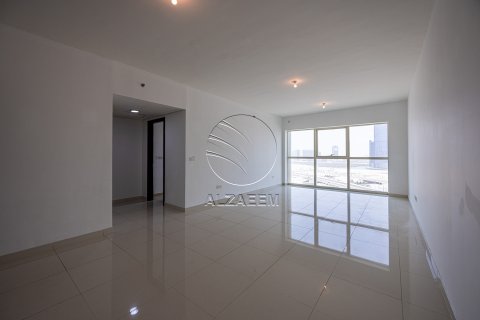 Dzīvoklis BUROOJ VIEWS TOWER Al Reem Island, Abu Dhabijā, AAE 2 istabas, 124 m2 Nr. 663059 - attēls 3