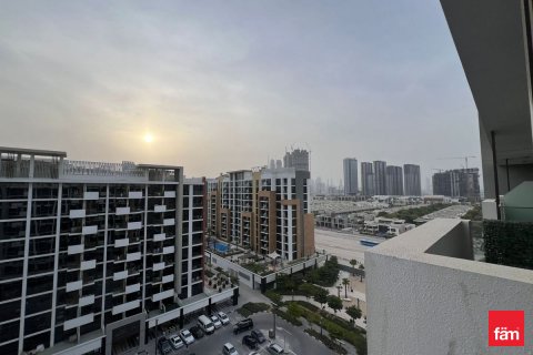 Byt v Meydan, Dubai, SAE 1 ložnice, 51.4 m² Č.: 633781 - fotografie 10