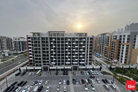 Byt v Meydan, Dubai, SAE 1 ložnice, 51.4 m² Č.: 633781 - fotografie 1