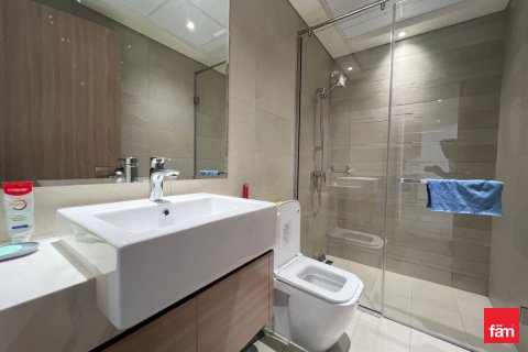 Byt v Meydan, Dubai, SAE 1 ložnice, 51.4 m² Č.: 633781 - fotografie 8