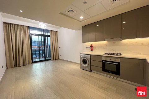 Byt v Meydan, Dubai, SAE 1 ložnice, 51.4 m² Č.: 633781 - fotografie 3