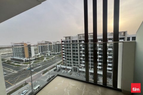Byt v Meydan, Dubai, SAE 1 ložnice, 51.4 m² Č.: 633781 - fotografie 9