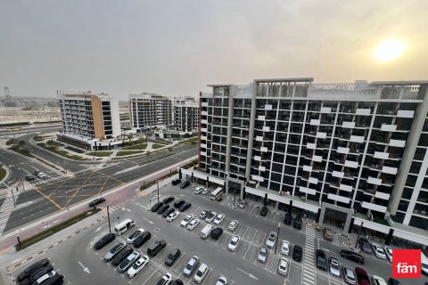 Byt v Meydan, Dubai, SAE 1 ložnice, 51.4 m² Č.: 633781 - fotografie 11