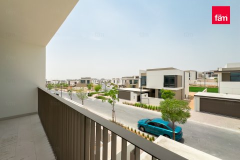 Villa sa Al Furjan, Dubai, UAE 4 silid-tulugan, 480 sq.m. № 633777 - larawan 29