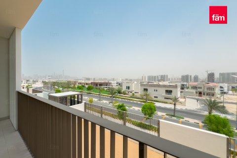 Villa sa Al Furjan, Dubai, UAE 4 silid-tulugan, 480 sq.m. № 633777 - larawan 23