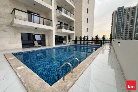 Apartment in Al Furjan, Dubai, UAE 2 bedrooms, 110.5 sq.m. № 633778 - photo 16