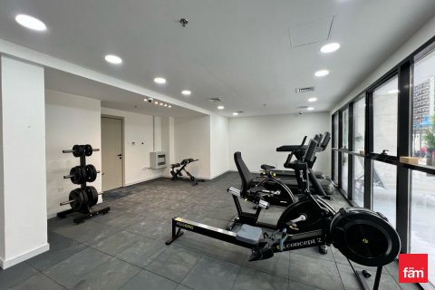 Apartment in Al Furjan, Dubai, UAE 2 bedrooms, 110.5 sq.m. № 633778 - photo 17