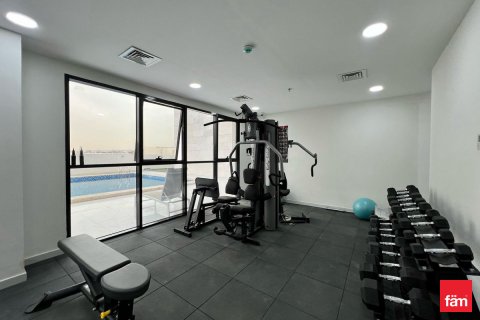 Apartment in Al Furjan, Dubai, UAE 2 bedrooms, 110.5 sq.m. № 633778 - photo 19