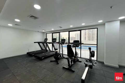 Apartment in Al Furjan, Dubai, UAE 2 bedrooms, 110.5 sq.m. № 633778 - photo 18