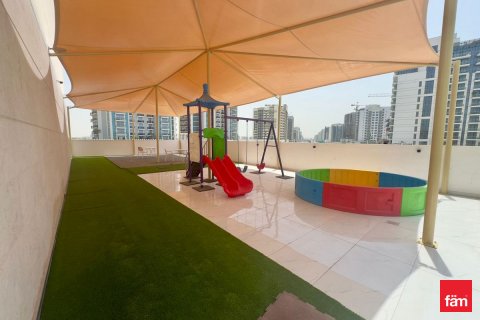 Apartment in Al Furjan, Dubai, UAE 2 bedrooms, 110.5 sq.m. № 633778 - photo 21