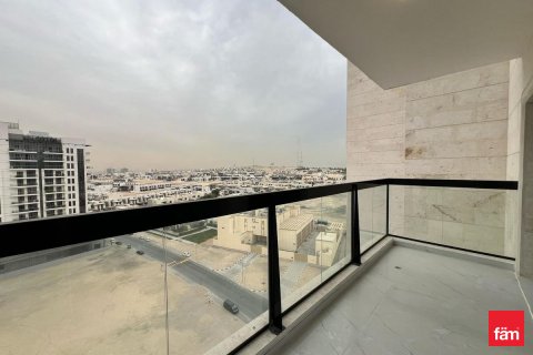 Apartment in Al Furjan, Dubai, UAE 2 bedrooms, 110.5 sq.m. № 633778 - photo 8