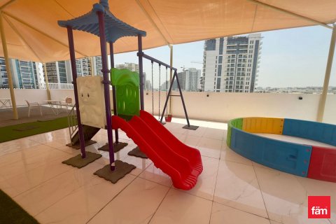 Apartment in Al Furjan, Dubai, UAE 2 bedrooms, 110.5 sq.m. № 633778 - photo 22