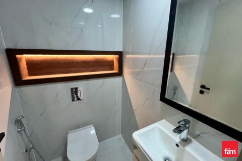 Apartment in Al Furjan, Dubai, UAE 2 bedrooms, 110.5 sq.m. № 633778 - photo 14