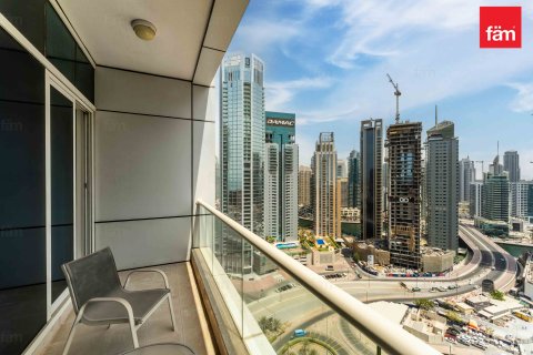 Üürile anda korter asukohaga Dubai Marina, AÜE: 2 magamistoaga, 112.1 m² Nr 633780 - pilt 1