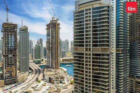 Üürile anda korter asukohaga Dubai Marina, AÜE: 2 magamistoaga, 112.1 m² Nr 633780 - pilt 20
