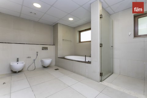 Vila v Al Furjan, Dubai, SAE 3 ložnice, 600 m² Č.: 633858 - fotografie 12