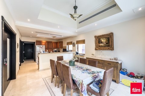 Купити віллу в Al Furjan, Дубай, ОАЕ 3 спальні, 600м2, № 633858 - фото 7