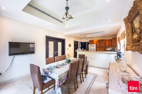 Купити віллу в Al Furjan, Дубай, ОАЕ 3 спальні, 600м2, № 633858 - фото 20