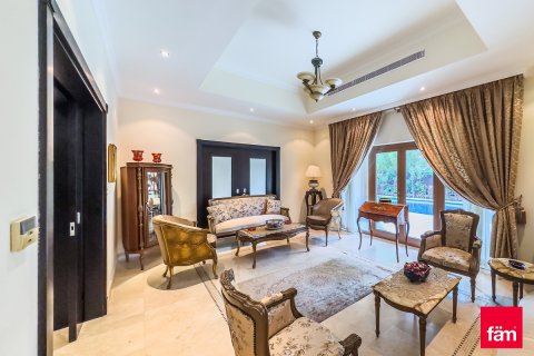 Купити віллу в Al Furjan, Дубай, ОАЕ 3 спальні, 600м2, № 633858 - фото 15