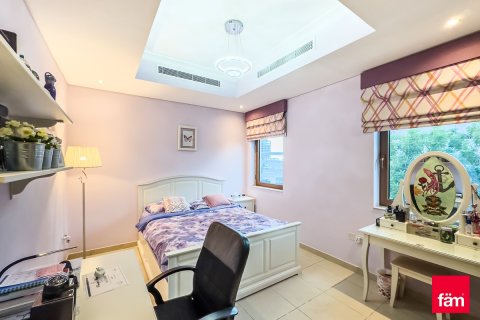 Купити віллу в Al Furjan, Дубай, ОАЕ 3 спальні, 600м2, № 633858 - фото 8