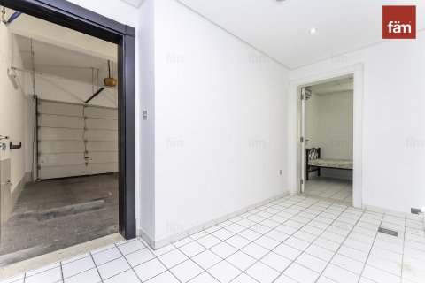 Vila v Al Furjan, Dubai, SAE 3 ložnice, 600 m² Č.: 633858 - fotografie 10