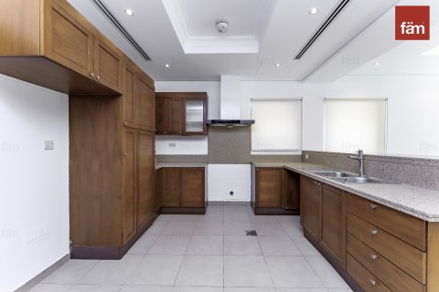Vila v Al Furjan, Dubai, SAE 3 ložnice, 600 m² Č.: 633858 - fotografie 17