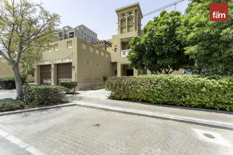 Vila v Al Furjan, Dubai, SAE 3 ložnice, 600 m² Č.: 633858 - fotografie 24