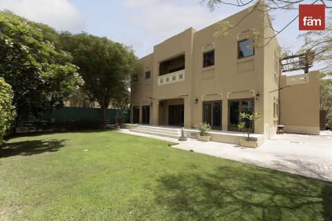 Vila v Al Furjan, Dubai, SAE 3 ložnice, 600 m² Č.: 633858 - fotografie 25