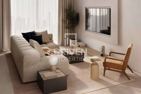 Пәтер Arjan, Дубай, БАӘ-да 1 жатын бөлме, 76 м² № 653274 - фото 5