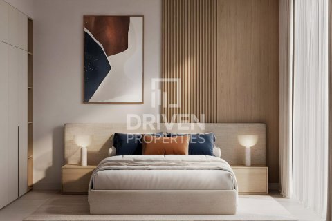 Пәтер Arjan, Дубай, БАӘ-да 1 жатын бөлме, 76 м² № 653274 - фото 11