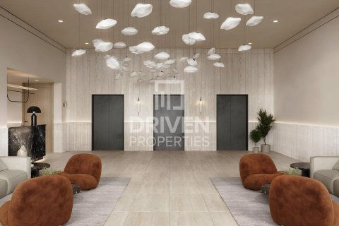 Пәтер Arjan, Дубай, БАӘ-да 1 жатын бөлме, 76 м² № 653274 - фото 14